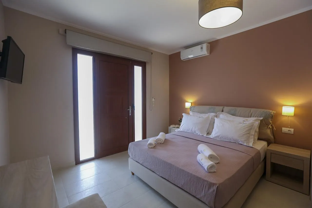 Petani Resort Vovikes