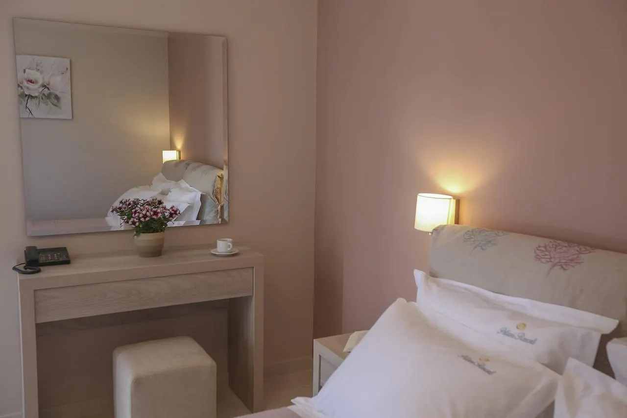 Petani Resort Vovikes Greece