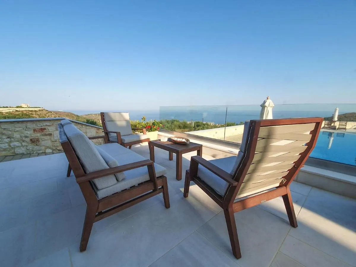 Petani Resort Vovikes 3*,  Greece